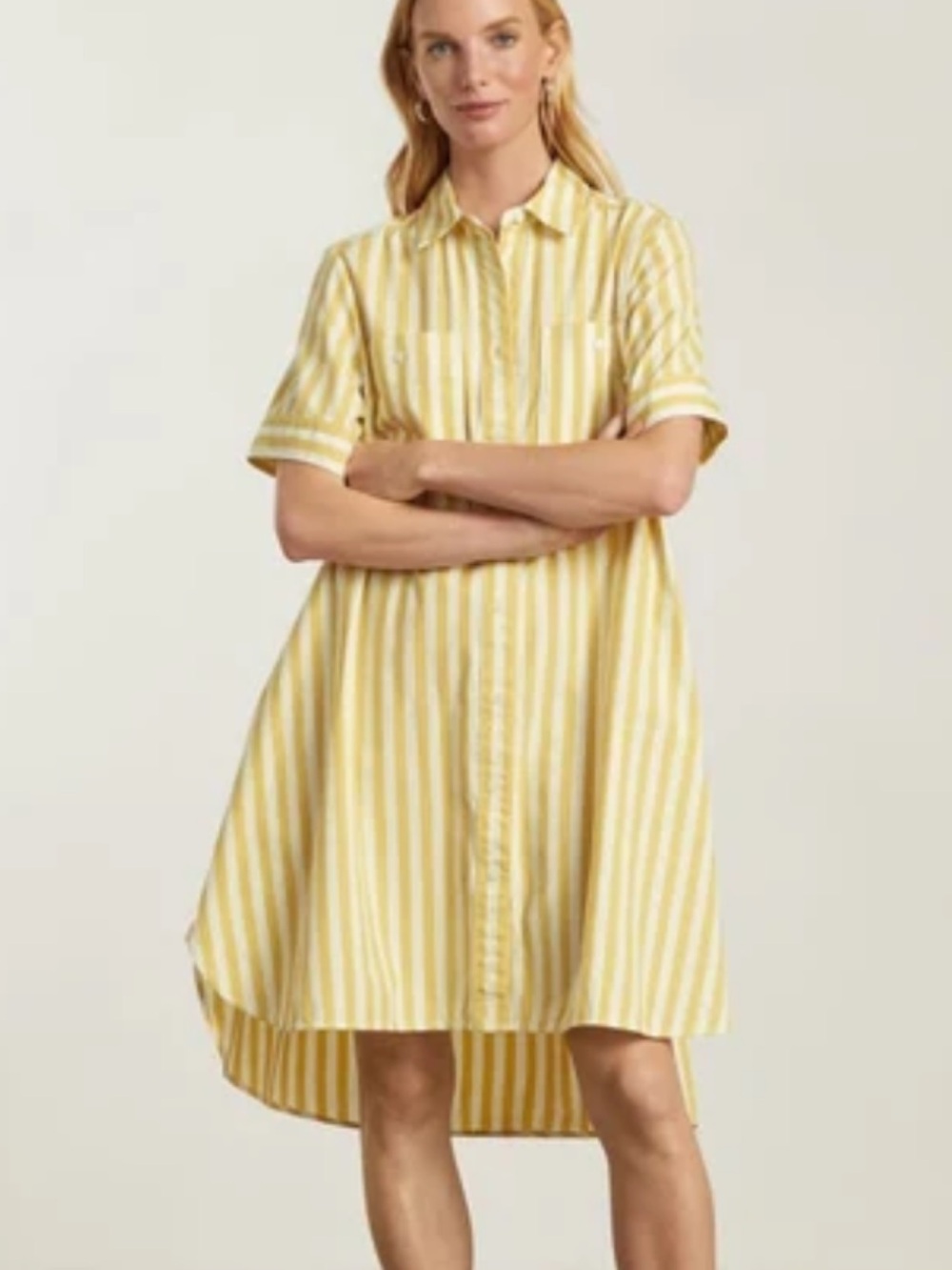 Everlane Daytripper Dress size XS